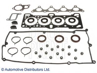 Комплект прокладок, головка цилиндра BLUE PRINT ADG06295