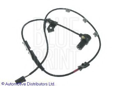 Датчик АБС BLUE PRINT ADG07102