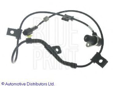 Датчик АБС BLUE PRINT ADG07105