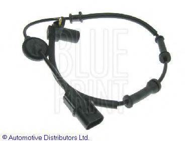 Датчик АБС BLUE PRINT ADG07116