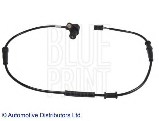 Датчик АБС BLUE PRINT ADG07123