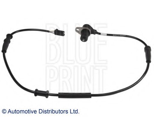 Датчик АБС BLUE PRINT ADG07125