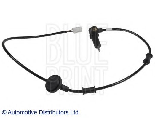 Датчик АБС BLUE PRINT ADG07126