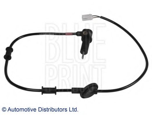 Датчик АБС BLUE PRINT ADG07127