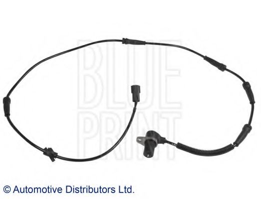 Датчик АБС BLUE PRINT ADG07128C