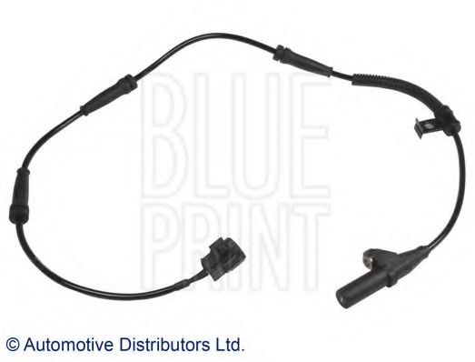 Датчик АБС BLUE PRINT ADG07129C