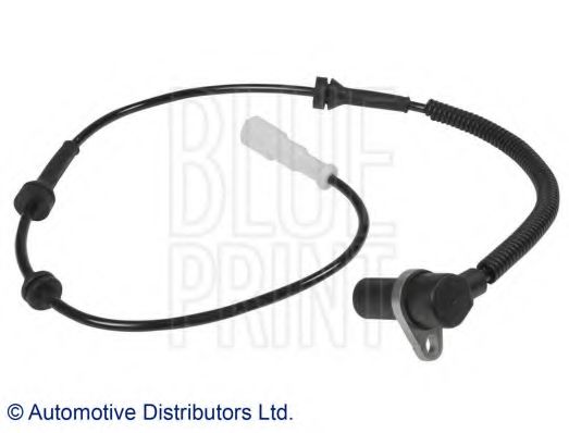 Датчик АБС BLUE PRINT ADG07132