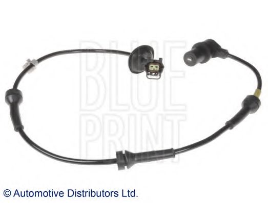 Датчик АБС BLUE PRINT ADG07134