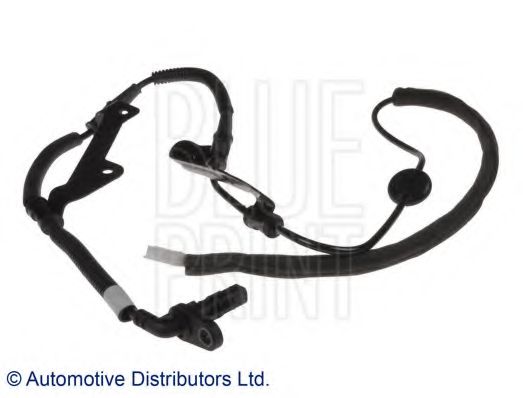 Датчик АБС BLUE PRINT ADG07140