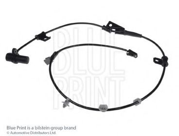 Датчик АБС BLUE PRINT ADG07147