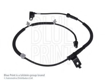 Датчик АБС BLUE PRINT ADG07154