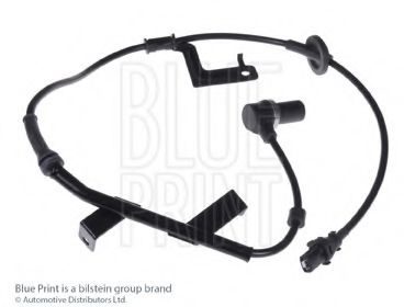 Датчик АБС BLUE PRINT ADG07156
