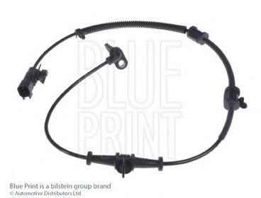 Датчик АБС BLUE PRINT ADG07161