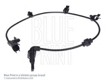 Датчик АБС BLUE PRINT ADG07162