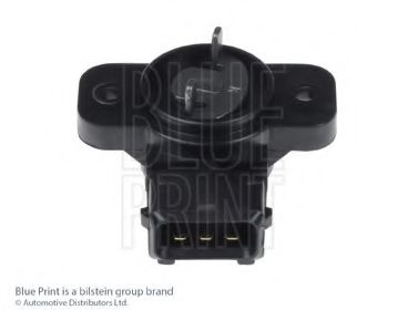Датчик положение дроссельной заслонки BLUE PRINT ADG07204