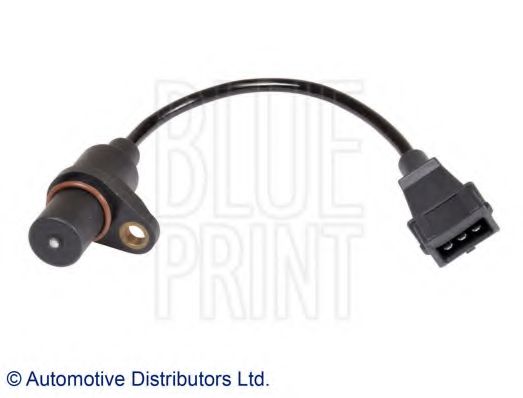 Датчик положения коленвала BLUE PRINT ADG07222