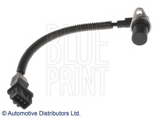Датчик положения коленвала BLUE PRINT ADG07228