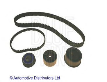Комплект ГРМ BLUE PRINT ADG07334