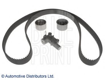 Комплект ГРМ BLUE PRINT ADG07358