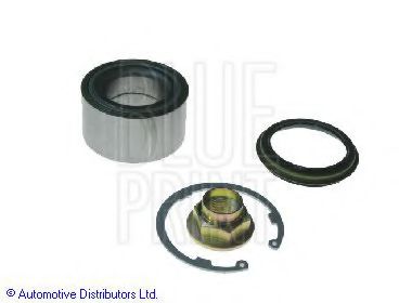 Подшипник ступицы BLUE PRINT ADG08214