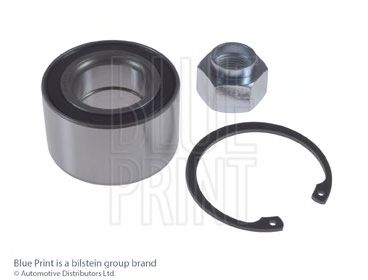 Подшипник ступицы BLUE PRINT ADG08255