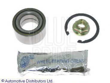 Подшипник ступицы BLUE PRINT ADG08311