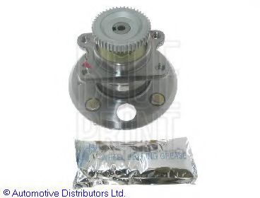 Подшипник ступицы BLUE PRINT ADG08317
