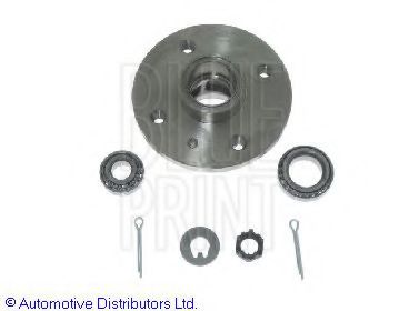 Подшипник ступицы BLUE PRINT ADG08318
