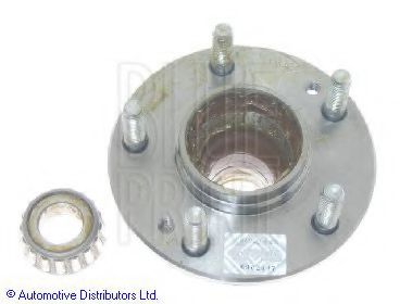 Подшипник ступицы BLUE PRINT ADG08324