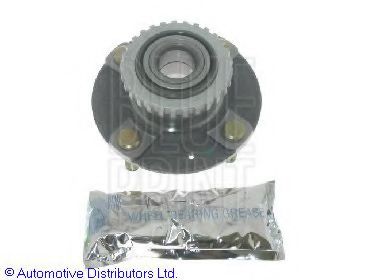 Подшипник ступицы BLUE PRINT ADG08325