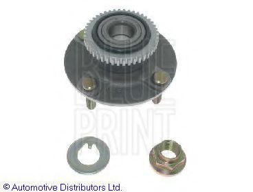 Подшипник ступицы BLUE PRINT ADG08328
