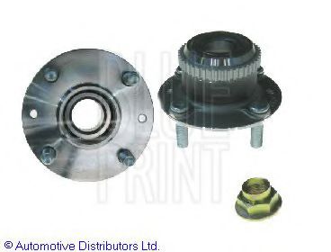 Подшипник ступицы BLUE PRINT ADG08341
