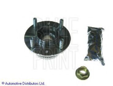 Подшипник ступицы BLUE PRINT ADG08346