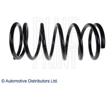 Пружина подвески BLUE PRINT ADG088430