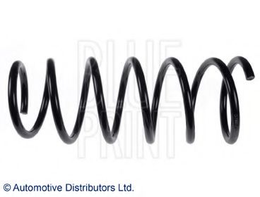 Пружина подвески BLUE PRINT ADG088432