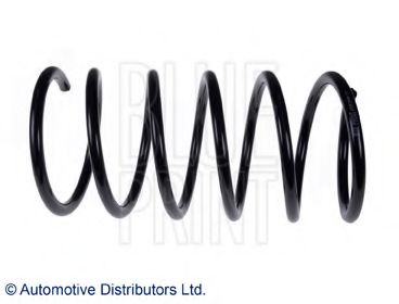 Пружина подвески BLUE PRINT ADG088433