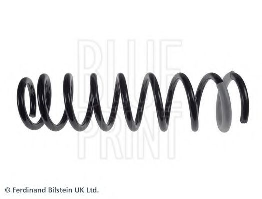 Пружина подвески BLUE PRINT ADG088474
