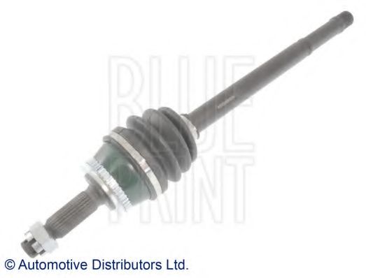 ШРУС с пыльником BLUE PRINT ADG089101B