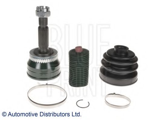 ШРУС с пыльником BLUE PRINT ADG089107B