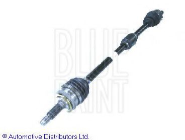 Полуось в сборе BLUE PRINT ADG089114B