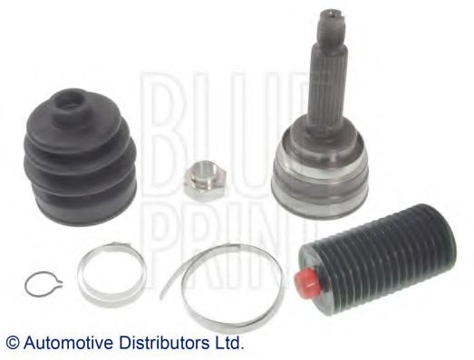ШРУС с пыльником BLUE PRINT ADG089126