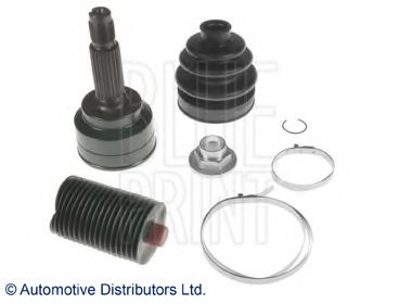 ШРУС с пыльником BLUE PRINT ADG089134
