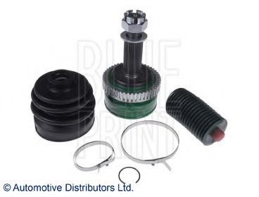 ШРУС с пыльником BLUE PRINT ADG089135