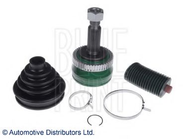 ШРУС с пыльником BLUE PRINT ADG089136