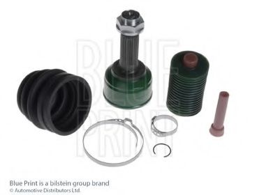 ШРУС с пыльником BLUE PRINT ADG089153