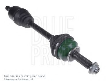 Полуось в сборе BLUE PRINT ADG089160