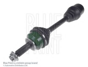 Полуось в сборе BLUE PRINT ADG089162