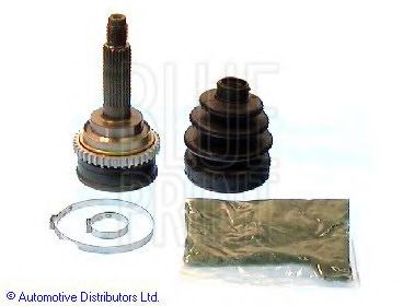 ШРУС с пыльником BLUE PRINT ADG08984
