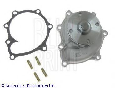 Водяной насос BLUE PRINT ADG09133