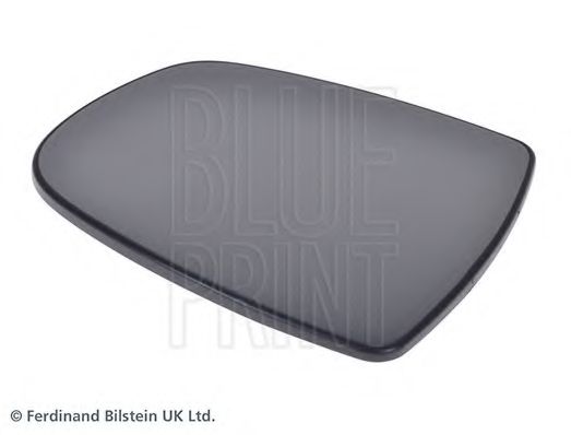 Стекло наружного зеркала BLUE PRINT ADG09791